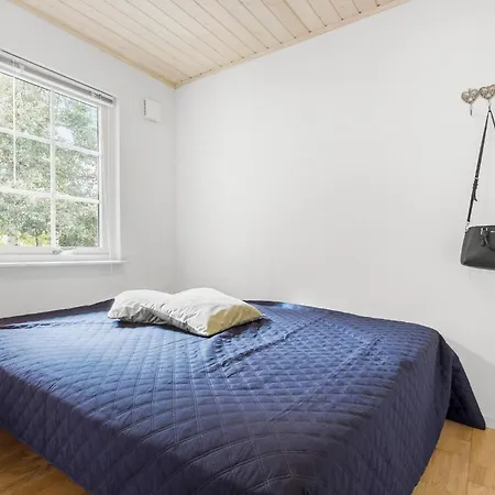 Nyaraló 3 Bedroom Cozy In Hørve