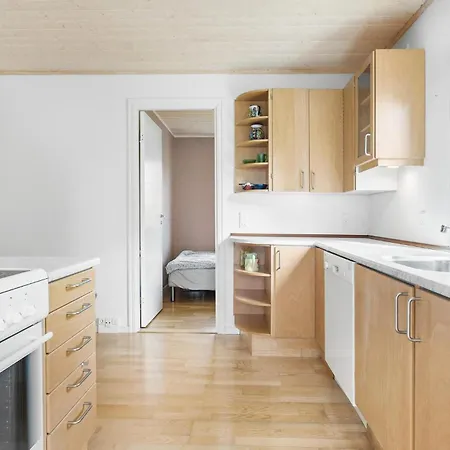 3 Bedroom Cozy In
