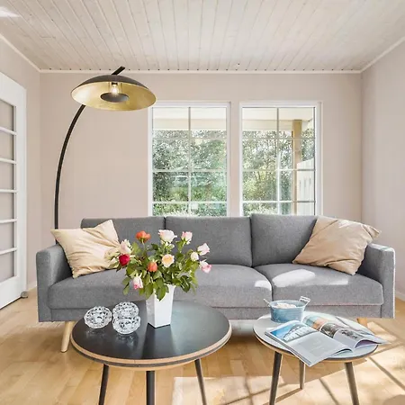 3 Bedroom Cozy In Hørve
