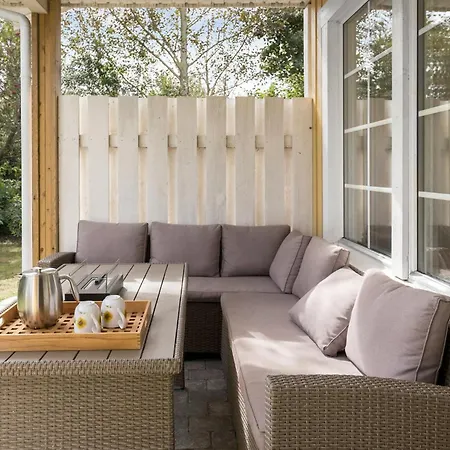 3 Bedroom Cozy In Nyaraló Hørve