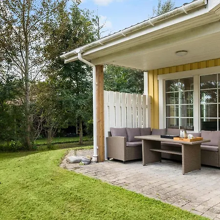 3 Bedroom Cozy In Nyaraló