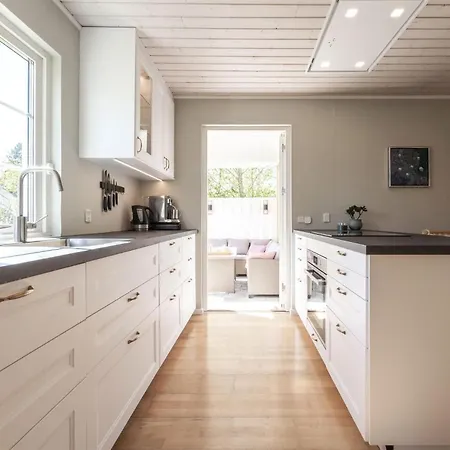 3 Bedroom Cozy In Hørve