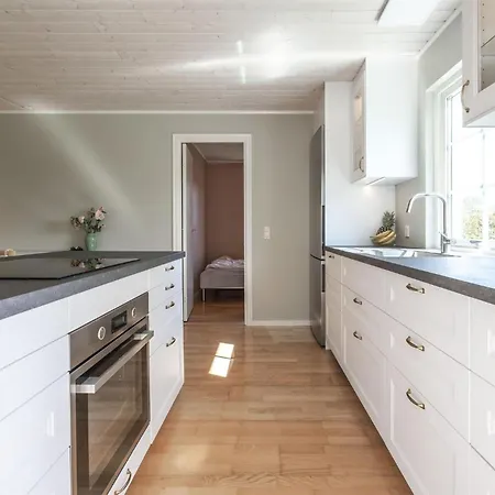 3 Bedroom Cozy In * Hørve