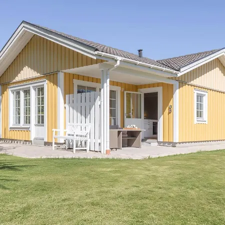 Nyaraló 3 Bedroom Cozy In Hørve