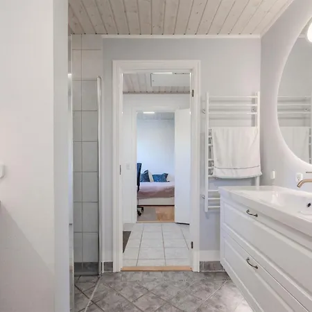 3 Bedroom Cozy In Hørve