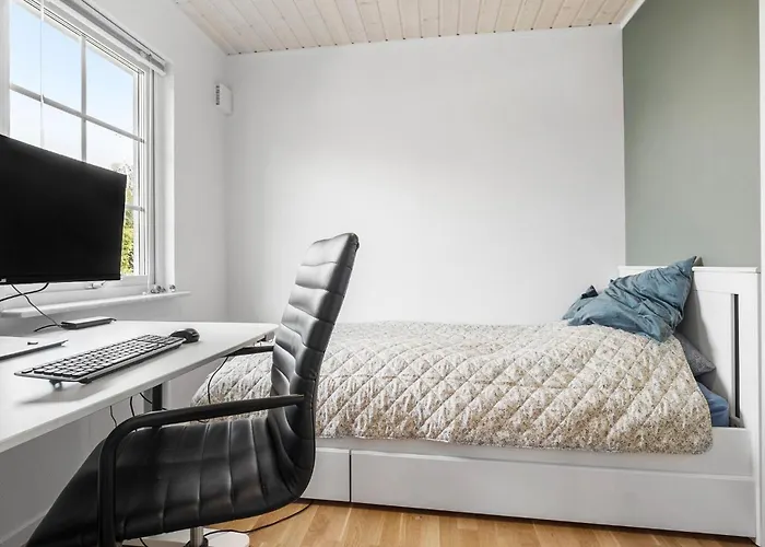 بيت للعطل 3 Bedroom Cozy In Hørve
