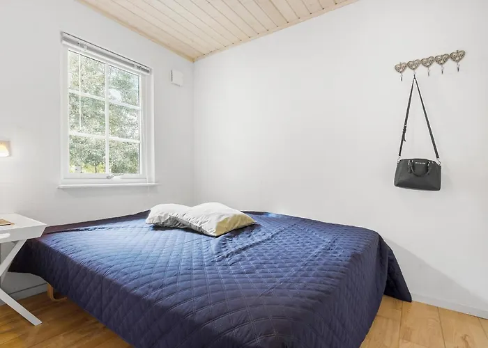 بيت للعطل 3 Bedroom Cozy In Hørve