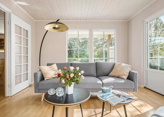 3 Bedroom Cozy In Hørve